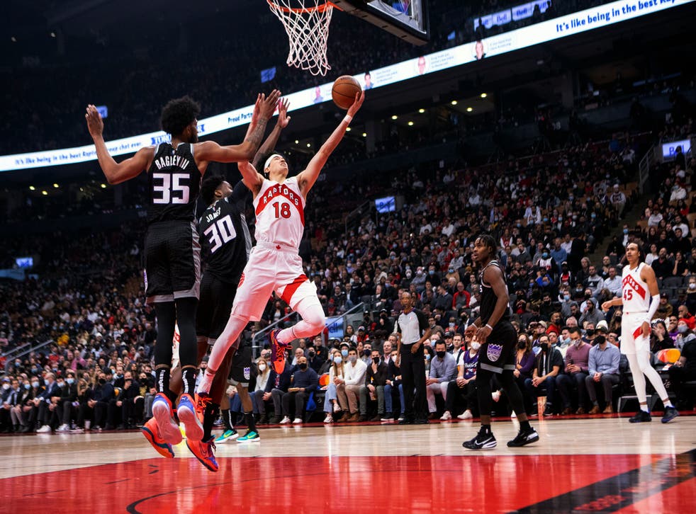 RAPTORS-KINGS