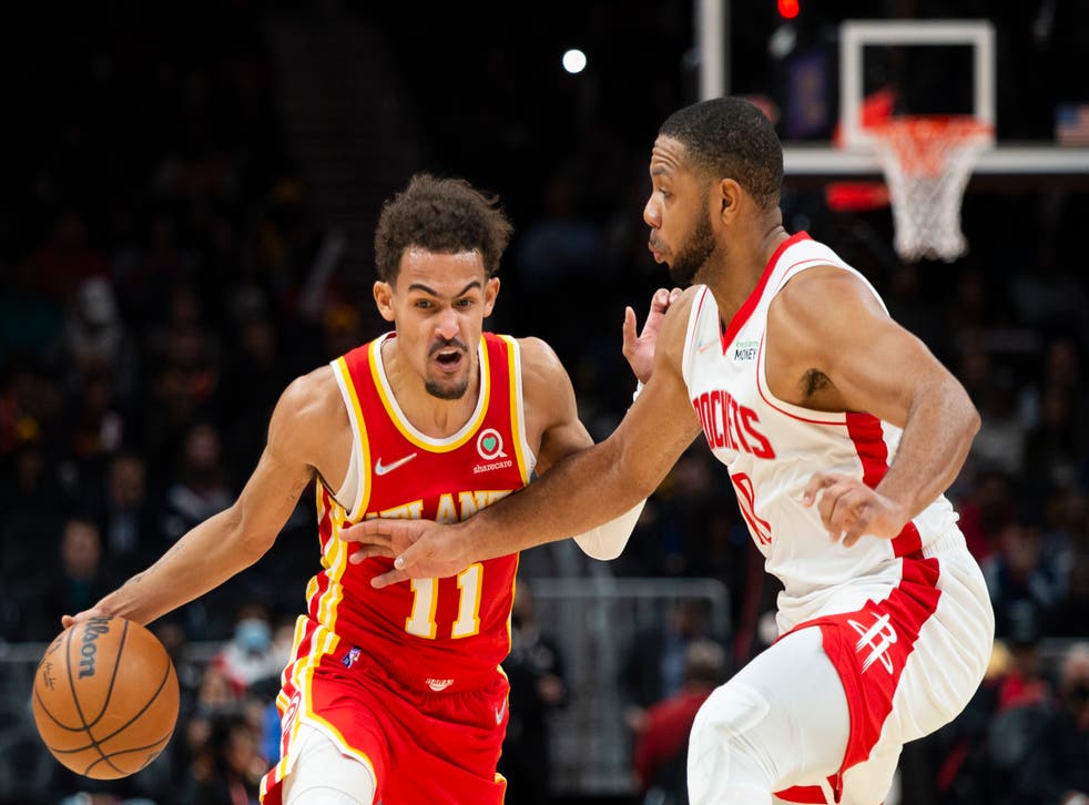 ROCKETS-HAWKS
