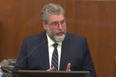 Potter trial jurors see differences between gun, Taser