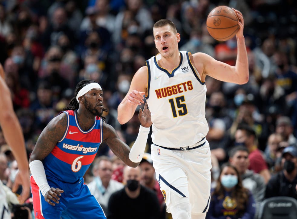 WIZARDS-NUGGETS