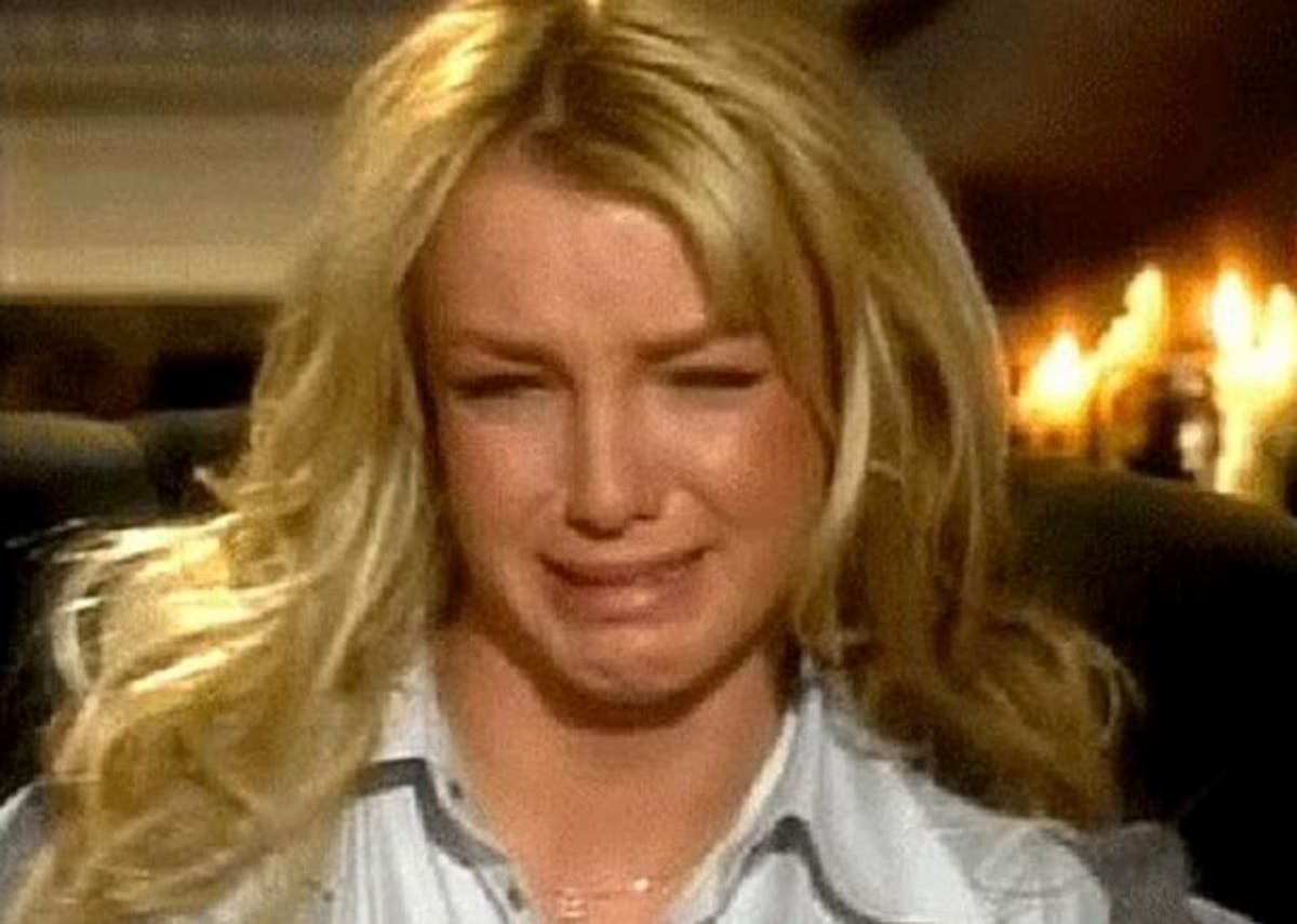 Britney Spears condena a Diane Sawyer por entrevista en 2003 después de la separación de Justin Timberlake