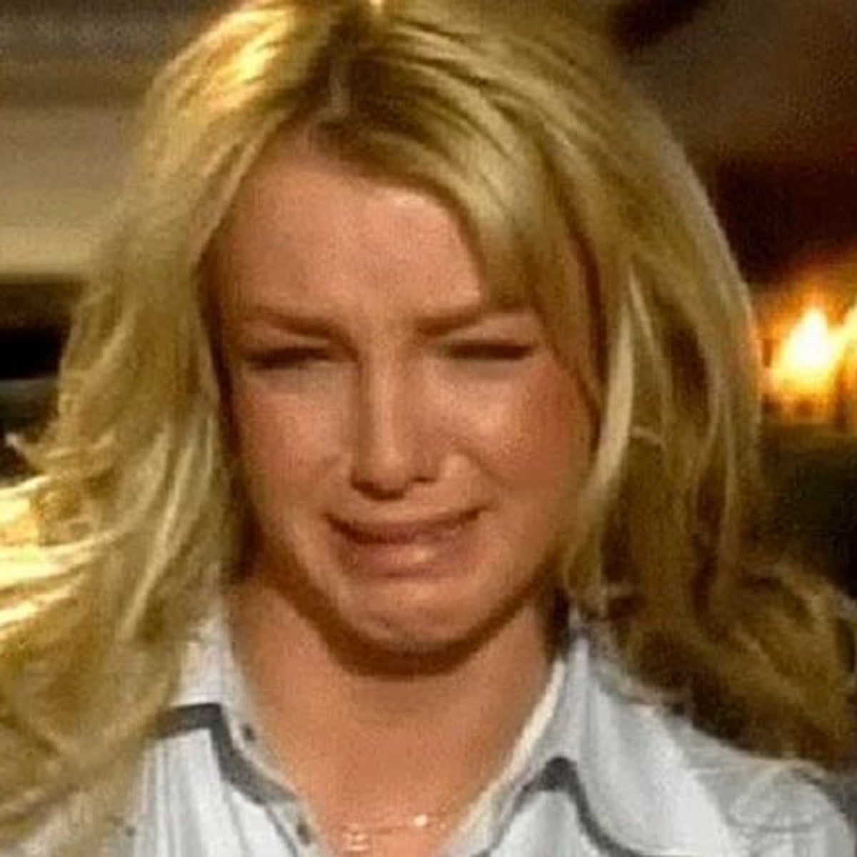 Brightney Meme Britney Spears Meme Face