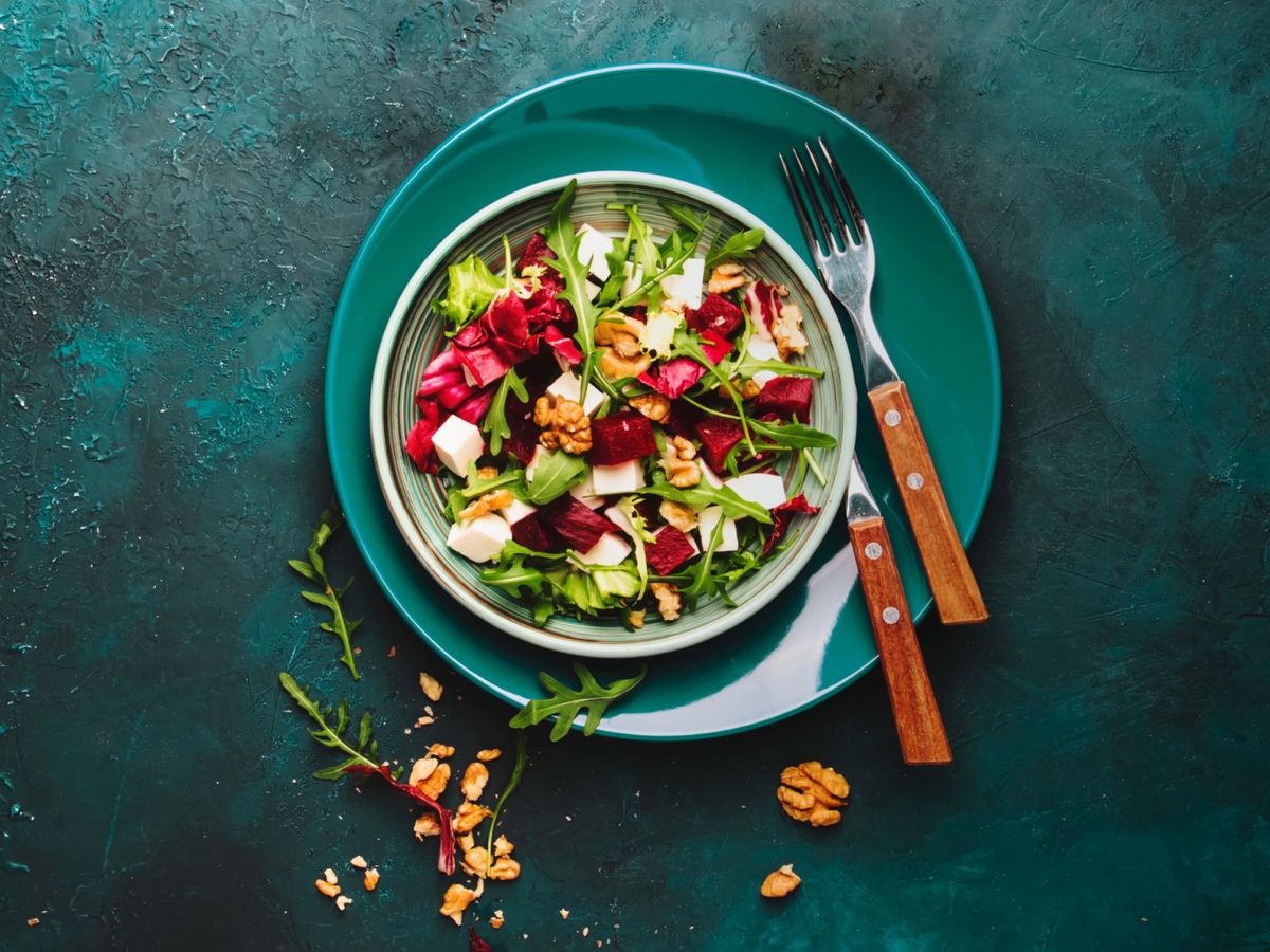 Make Veganuary work for you: The Independent to host virtual IndyEats event 