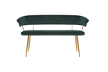 DUNELM KENDALL BENCH SEAT