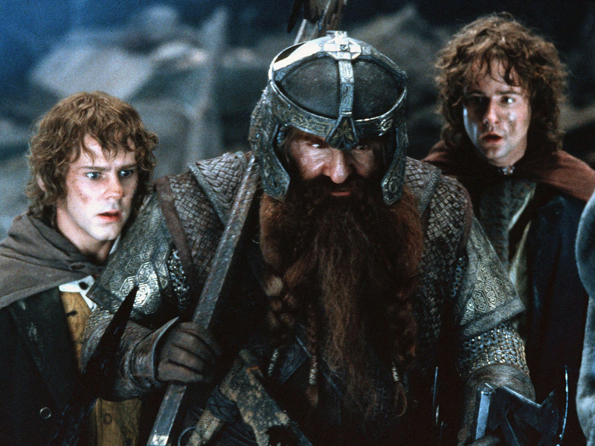 The Lord of the Rings at 20: The biggest stories behind the