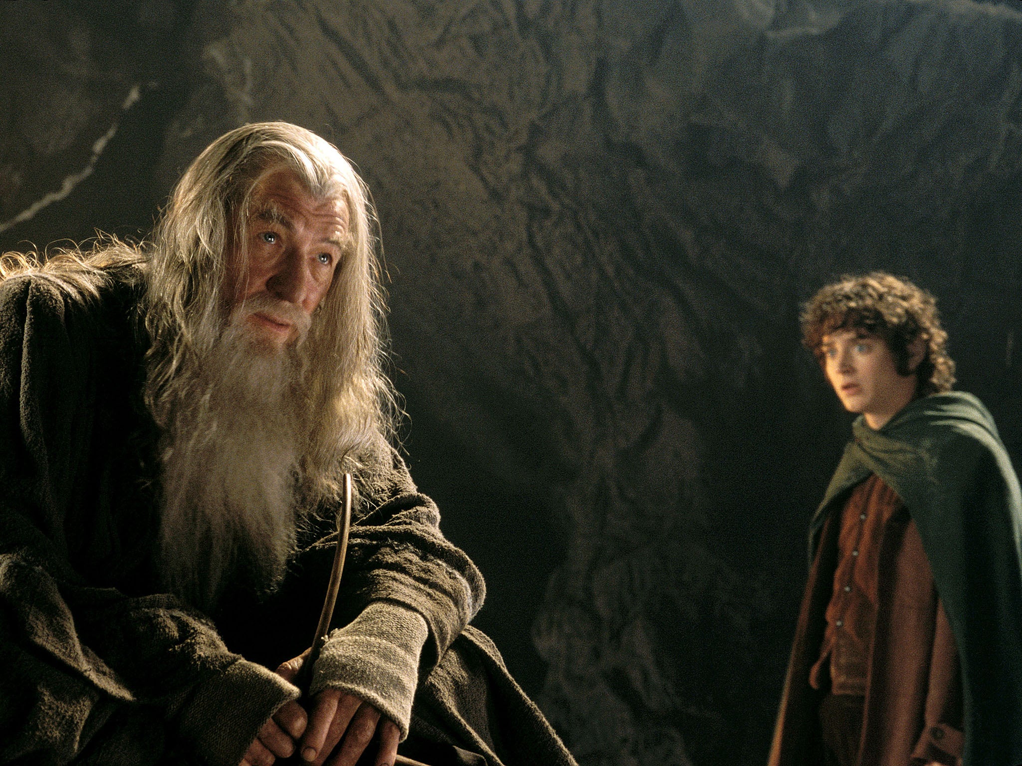 ‘Multiple’ new Lord of the Rings movies announced by…