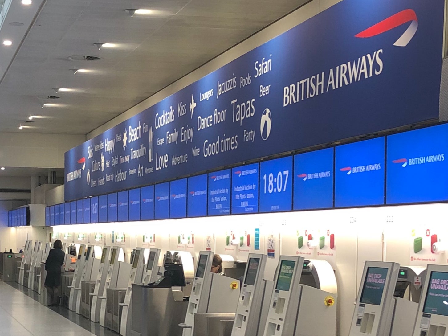 Back to the future: British Airways is resurrecting its Gatwick short-haul operation