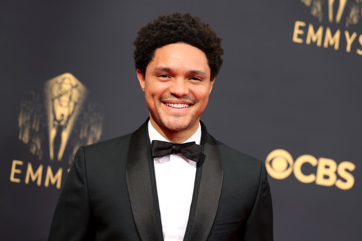 Trevor Noah sues New York hospital, surgeon over alleged ‘grievous injuries’