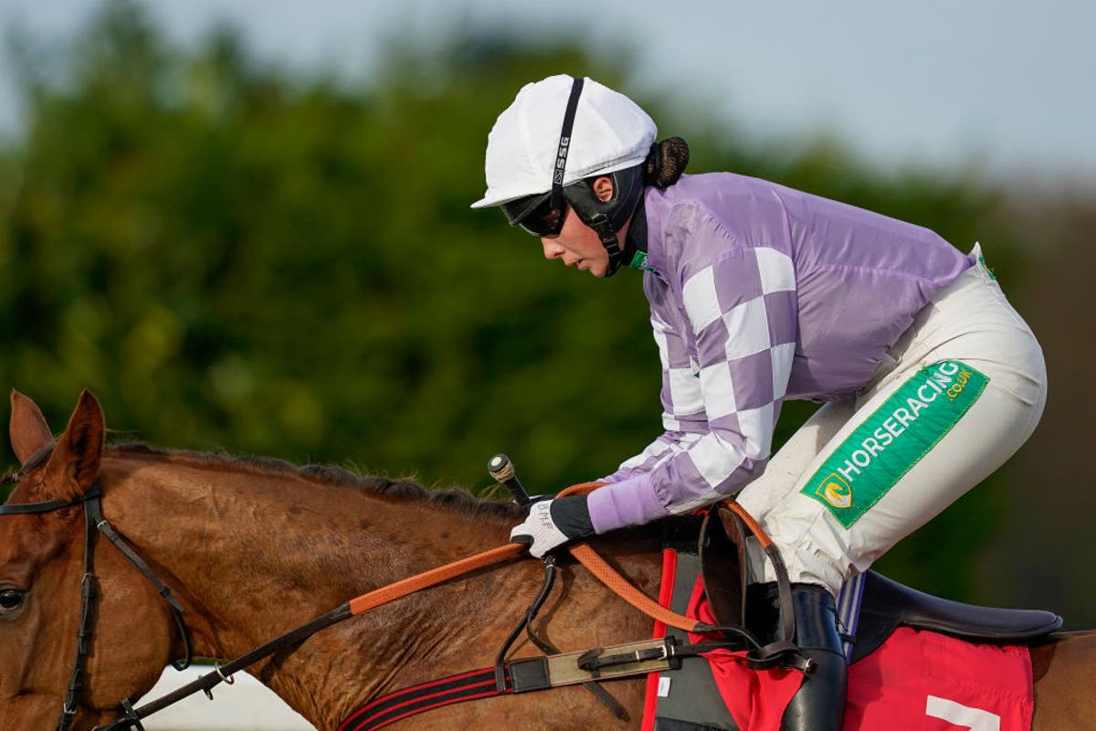 Bryony Frost nearly left the country over bullying from fellow jockey