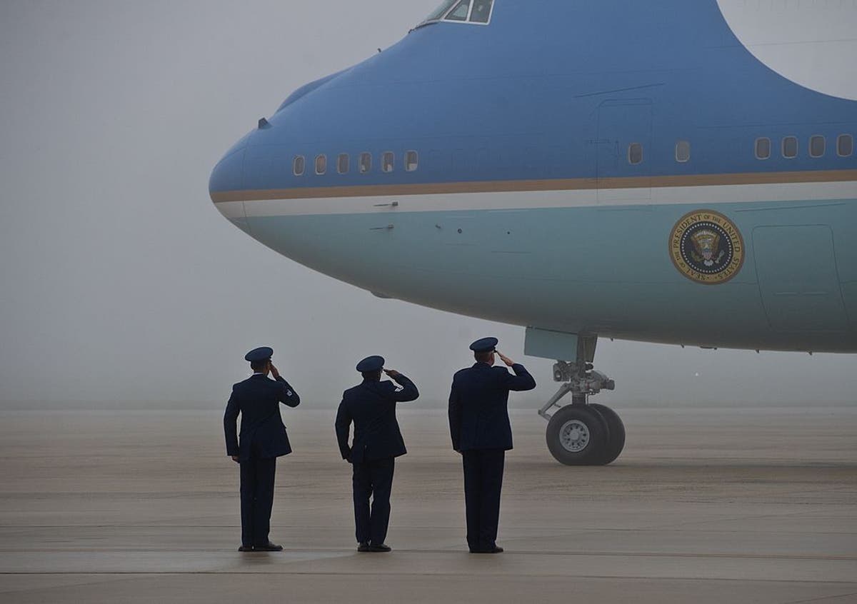 US Air Force dismisses 27 members for refusing Covid vaccines