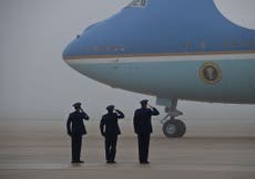 US Air Force dismisses 27 members for refusing Covid vaccines