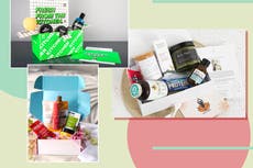 7 best vegan subscription boxes: Plant-based goodness delivered straight to your door