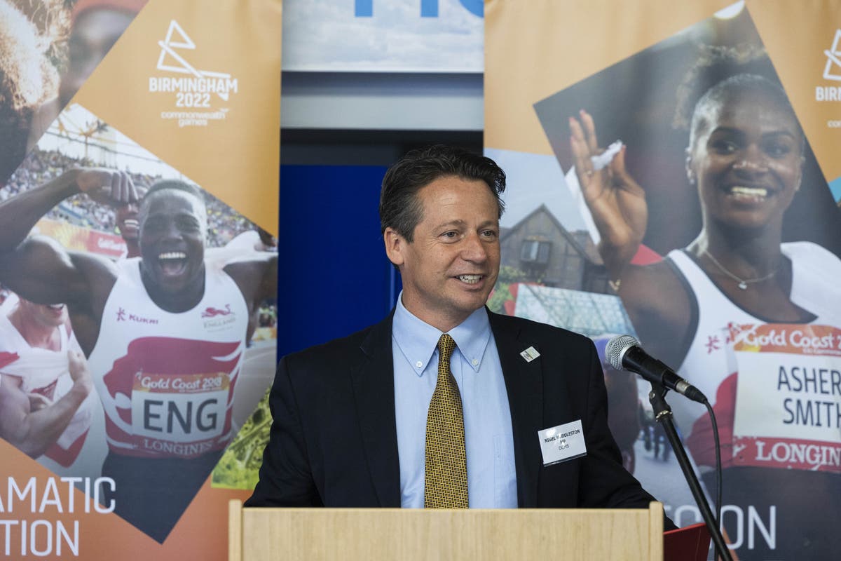 Government refuse rule out reducing capacities at sporting events