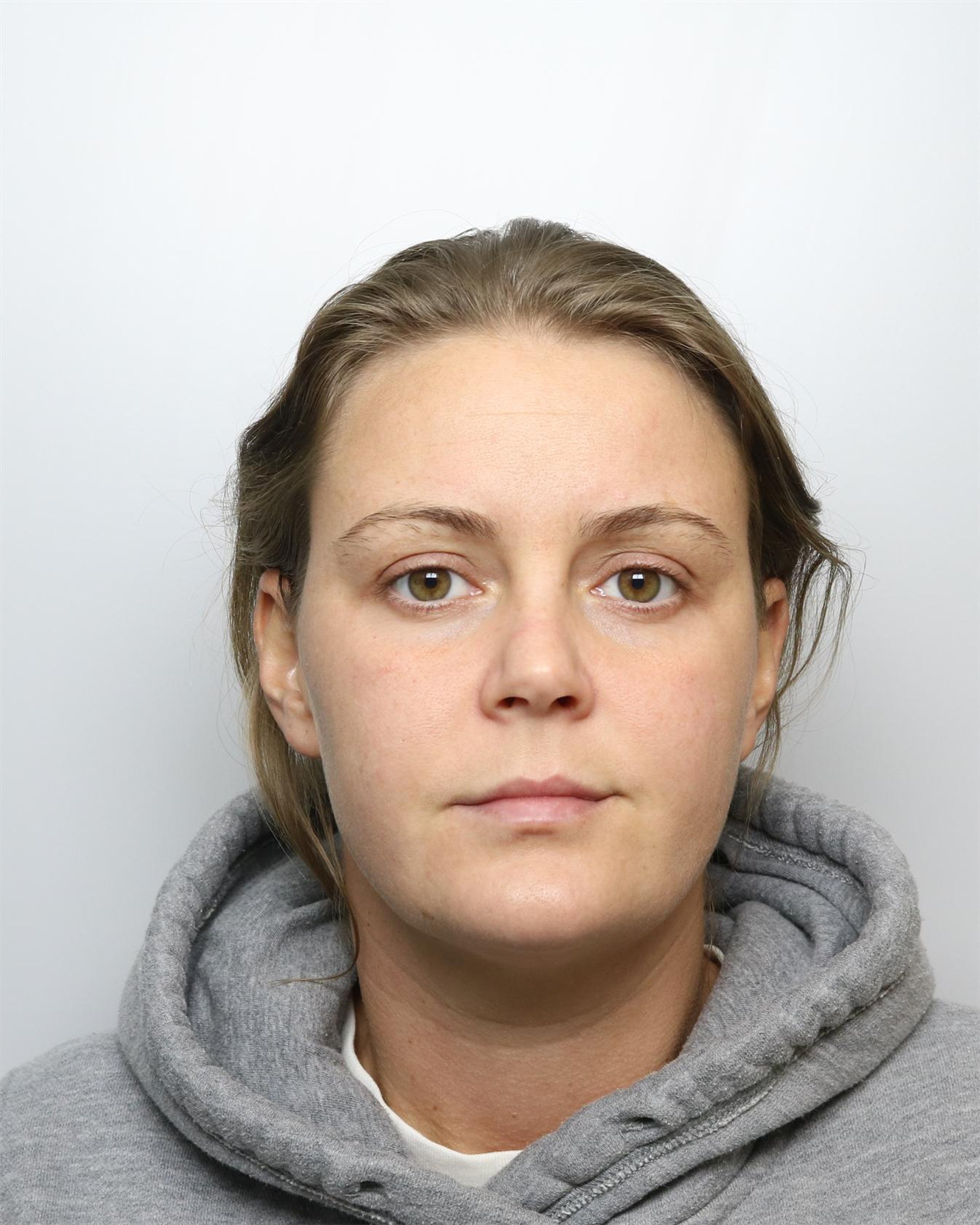 Savannah Brockhill was found guilty at Bradford Crown Court of murdering 16-month-old Star Hobson (West Yorkshire Police/PA)