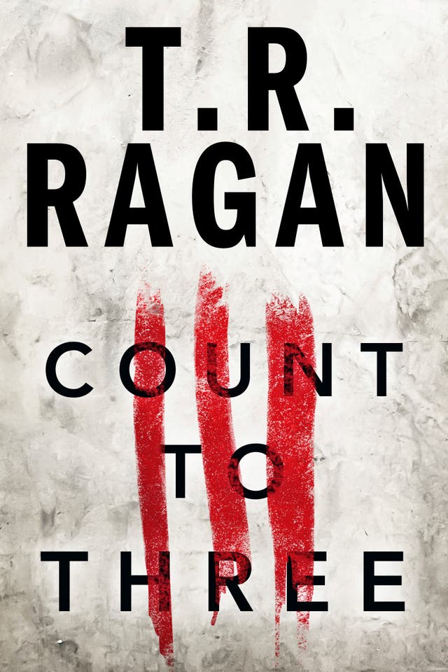 Book Review - Count to Three