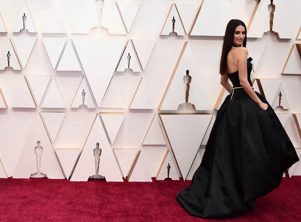 PENÉLOPE CRUZ-MOMA