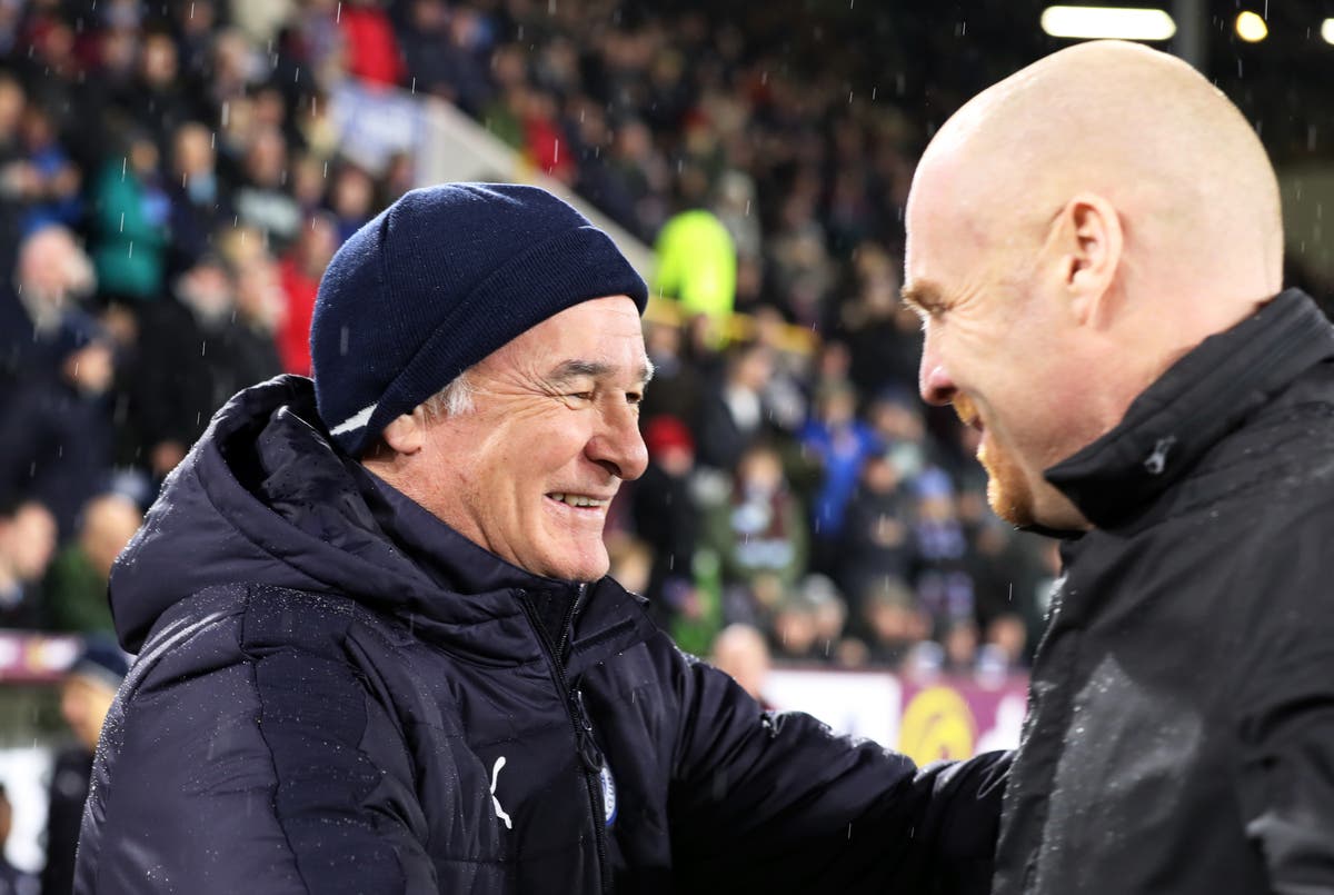 Watford &lsquo;still trying to adapt&rsquo; to Claudio Ranieri&rsquo;s methods, Sean Dyche claims