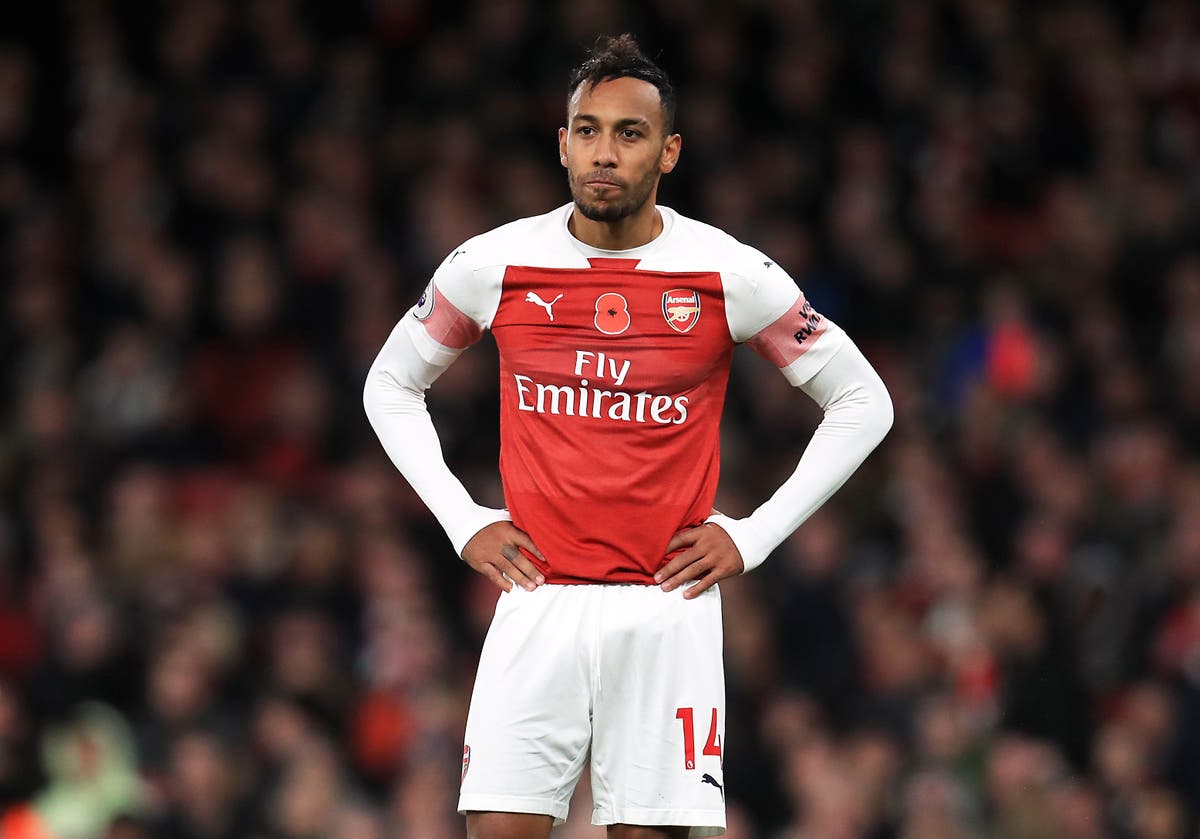 Mikel Arteta says &lsquo;commitment and passion&rsquo; has to be there to represent Arsenal