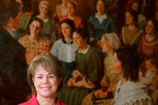 Mormon women’s influence expands despite priesthood ban