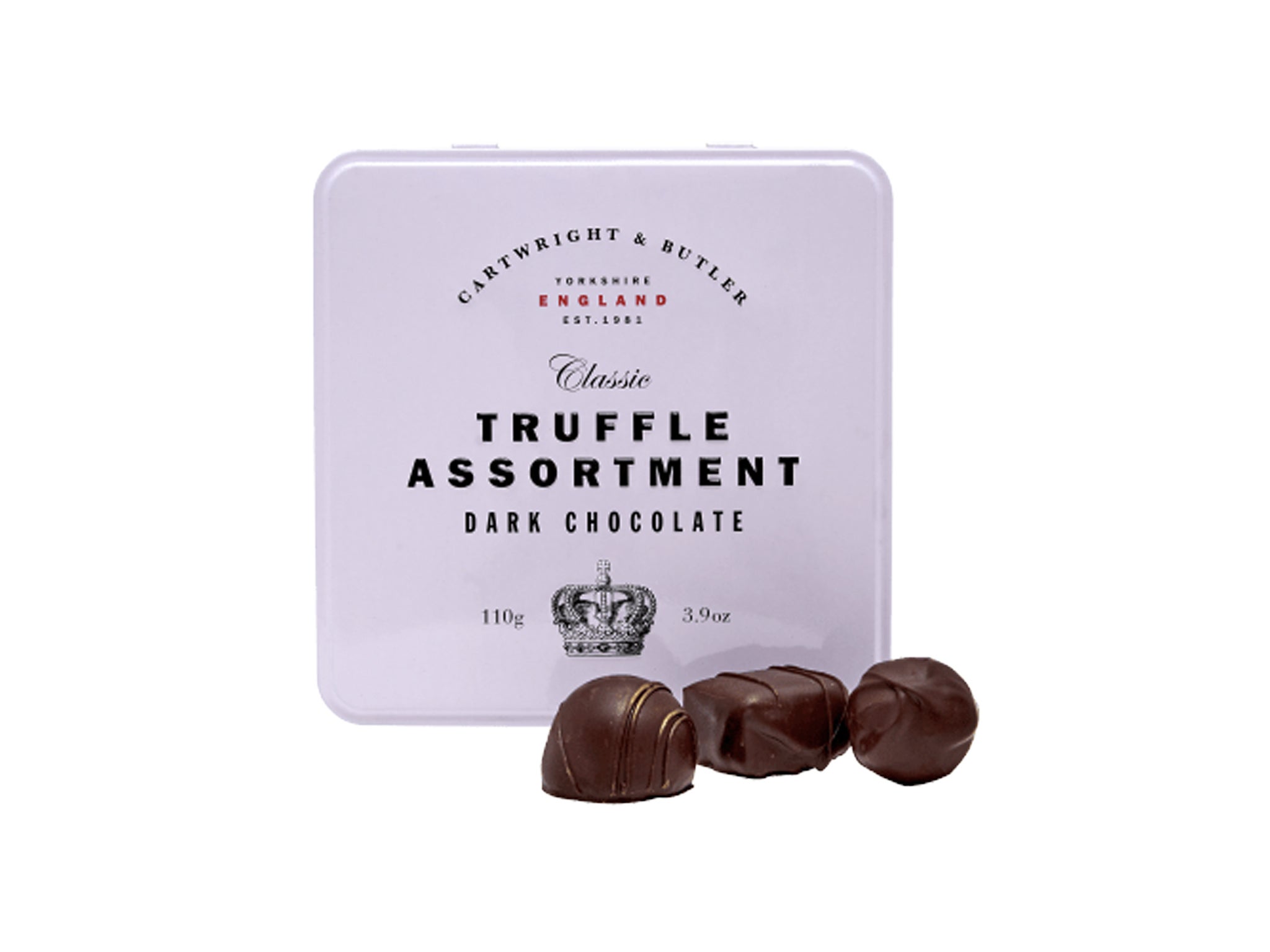 Best Luxury Chocolate Boxes Handmade Truffles Ganache Vegan Assortments And More The Independent