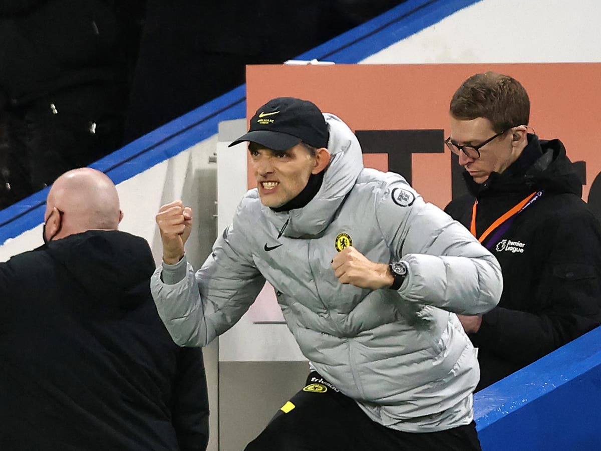 Chelsea vs Everton live stream: How to watch Premier League fixture online and on TV tonight Chelsea vs Everton live stream: How to watch Premier League fixture online and on TV tonight