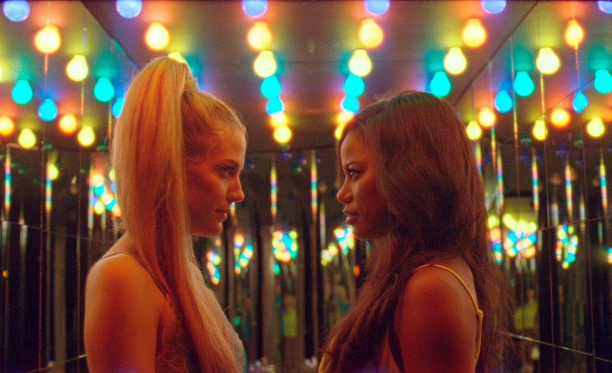 &lsquo;Zola,&rsquo; A24 lead indie spirit award nominations