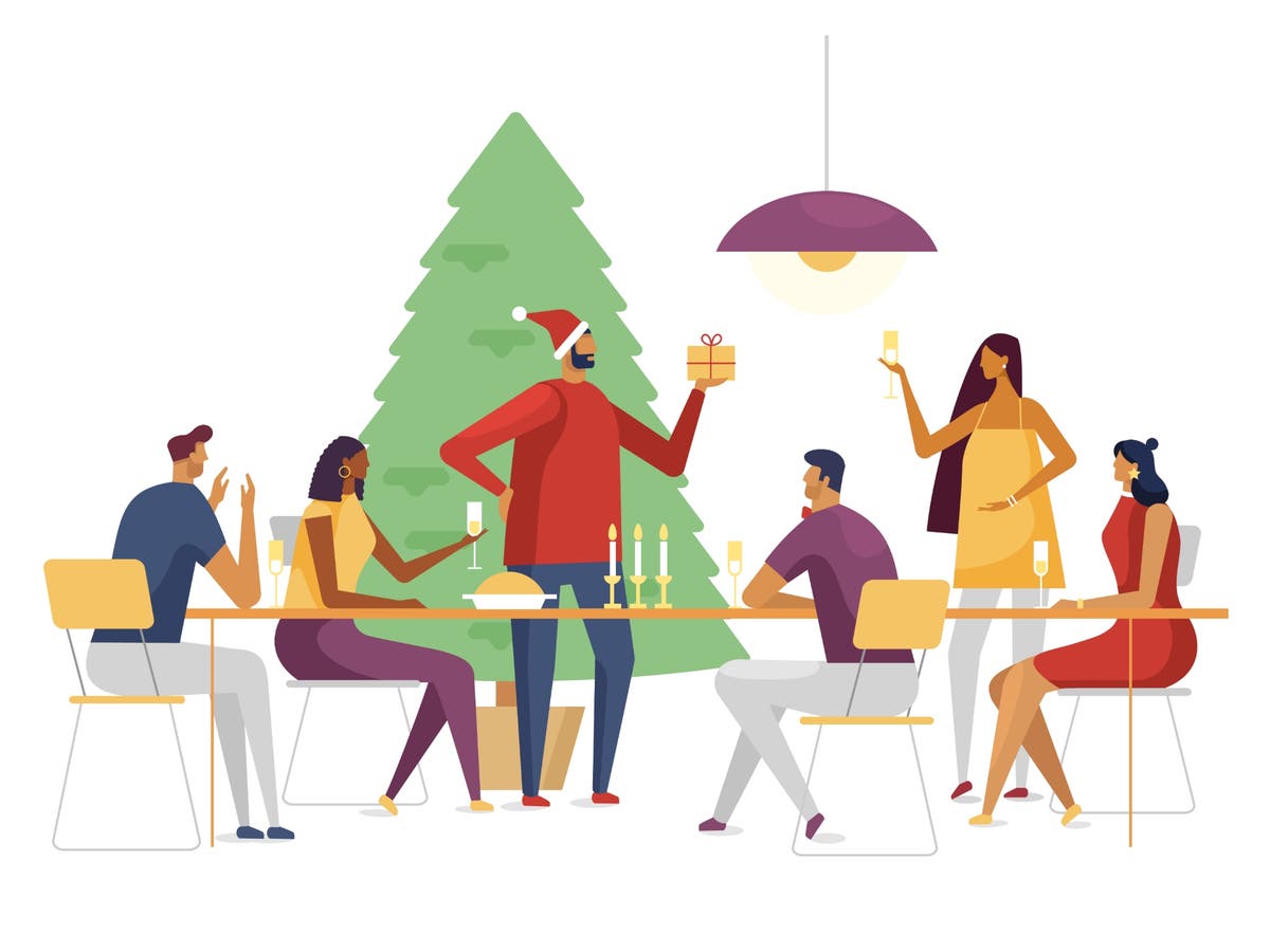 Why it&rsquo;s OK to cancel your Christmas plans this year