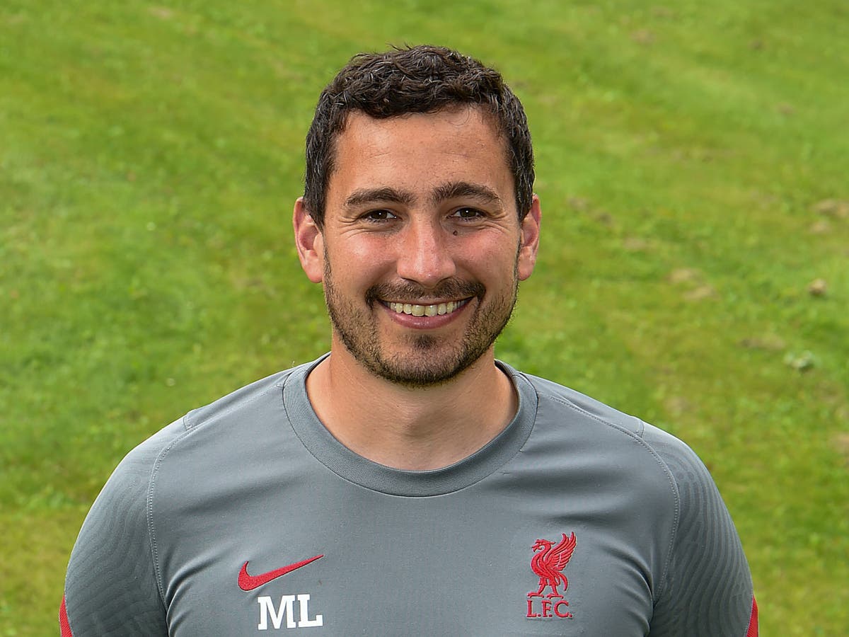 Newcastle poach top Liverpool coach for new-look backroom team
