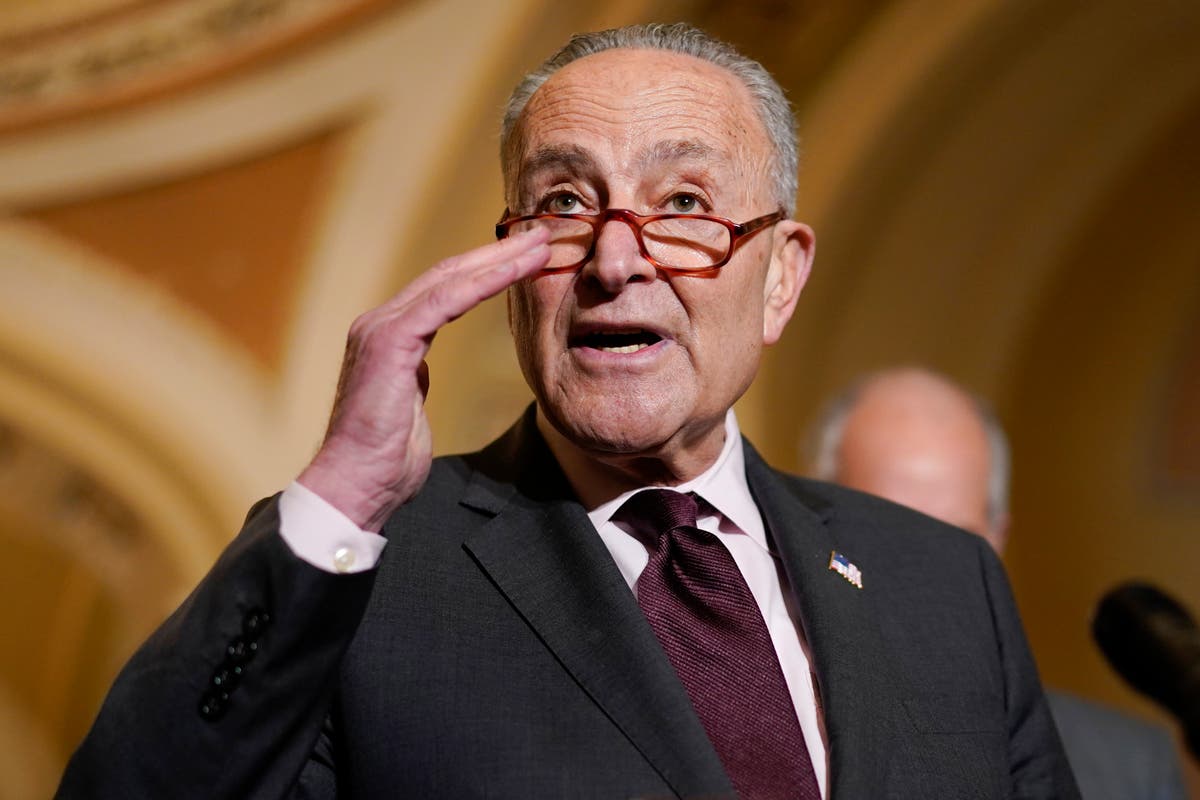 Senate poised to raise debt limit by $2.5T, avoiding default
