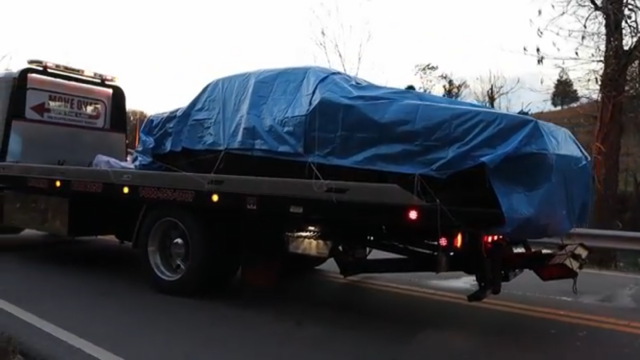 Following the YouTuber’s discovery and the recovery of the teens’ car, Mr Sides ended his video with a poignant statement: “Erin and Jeremy - been missing over 20 years. They’re finally going home."