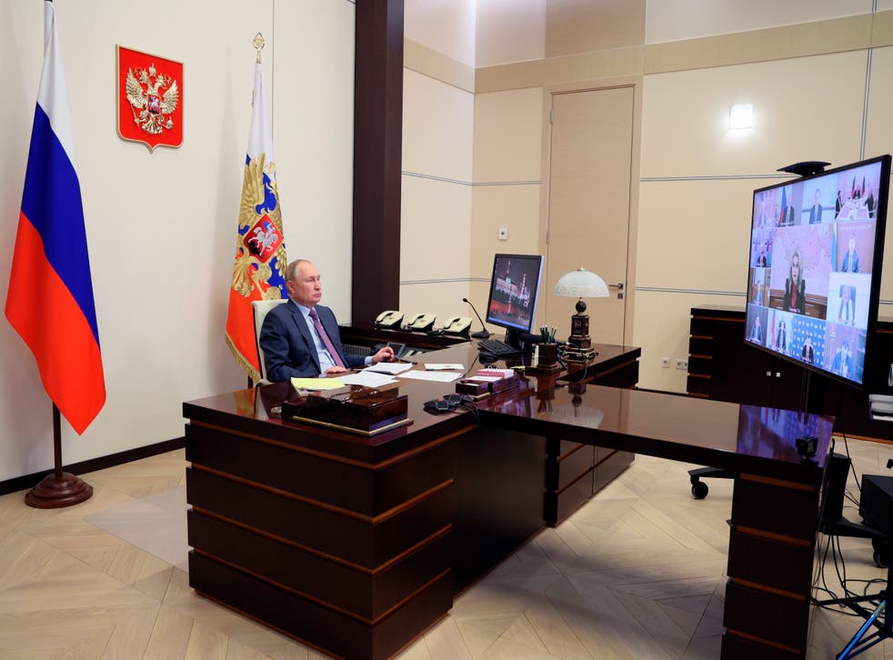RUSIA-UCRANIA