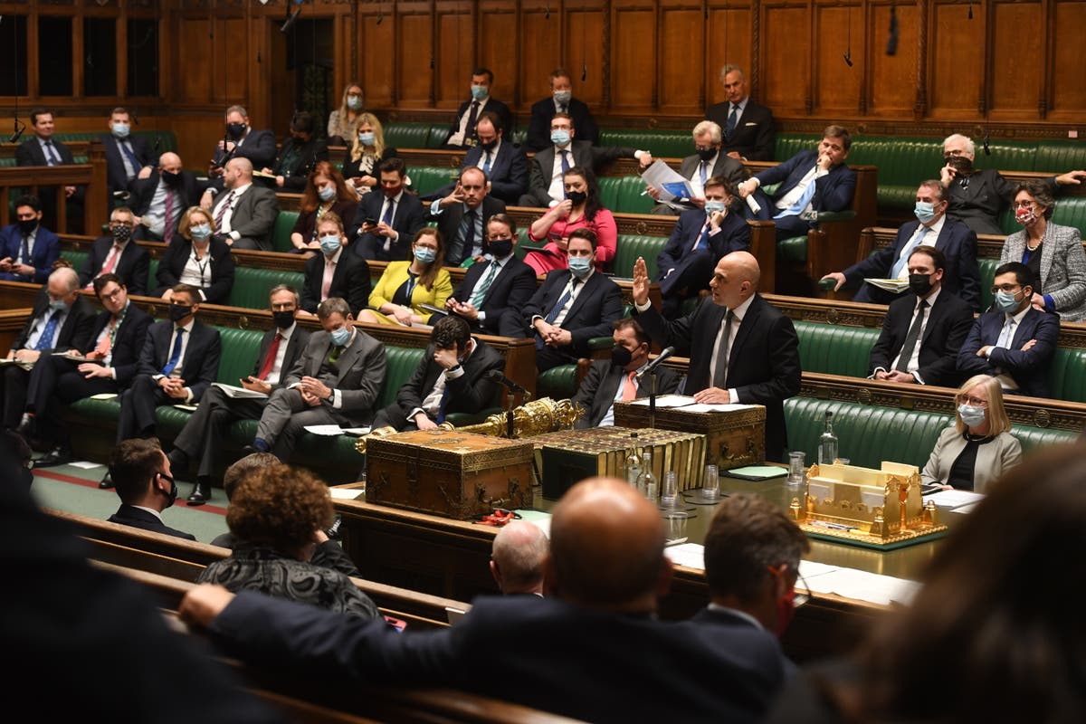Tory critics accuse Government of &lsquo;twisting the fear lever&rsquo; over Covid