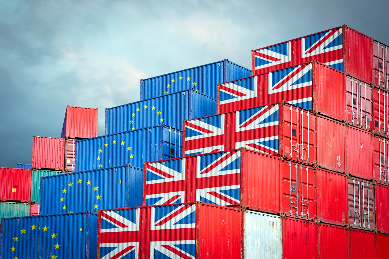 Leaving the world’s largest trade bloc is expected to damage the UK