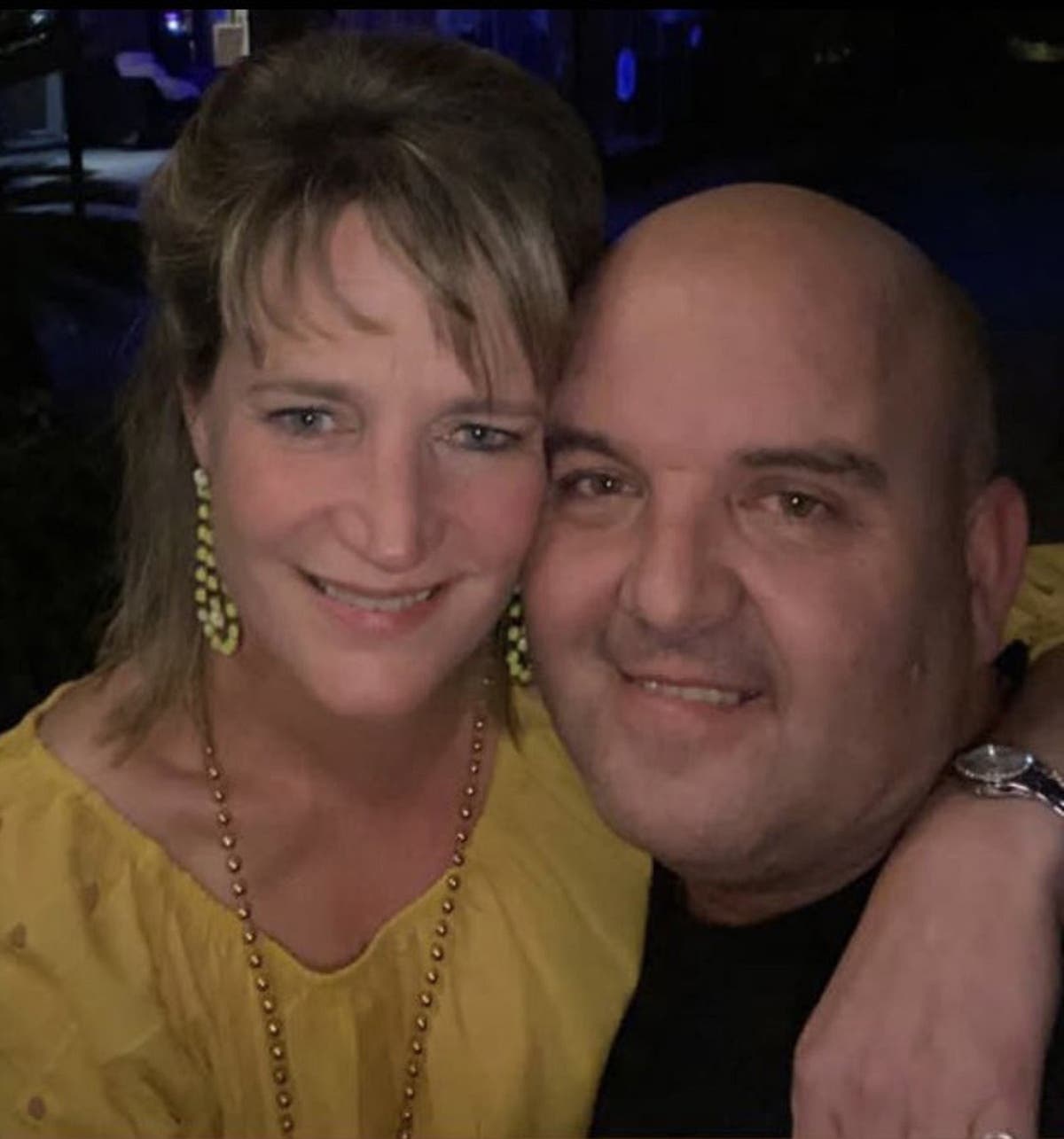 &lsquo;Utterly blessed&rsquo; loved ones to reunite for Christmas thanks to red list change
