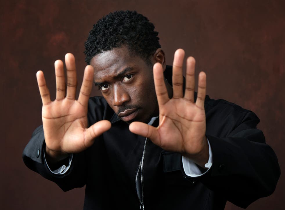 2021-AP ARTISTAS REVELACIÓN-DAMSON IDRIS