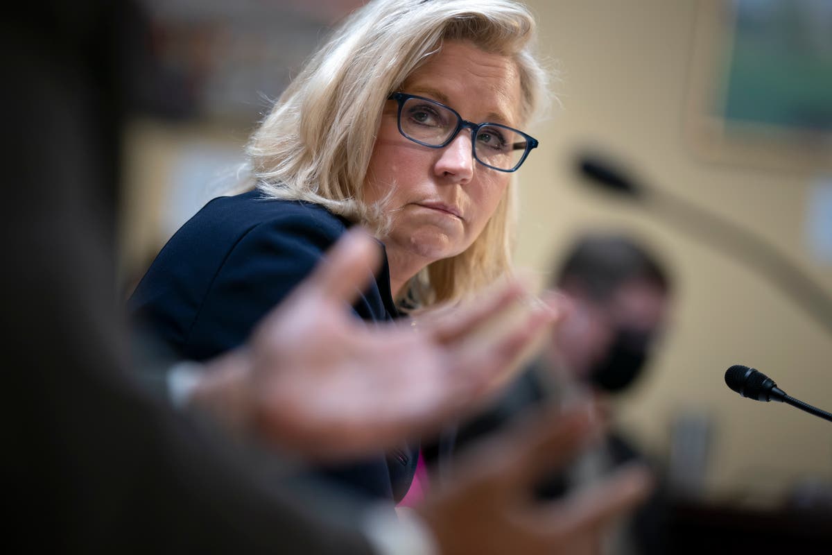 Former Trump aides and allies write to Kevin McCarthy asking him to remove Cheney and Kinzinger from GOP conference
