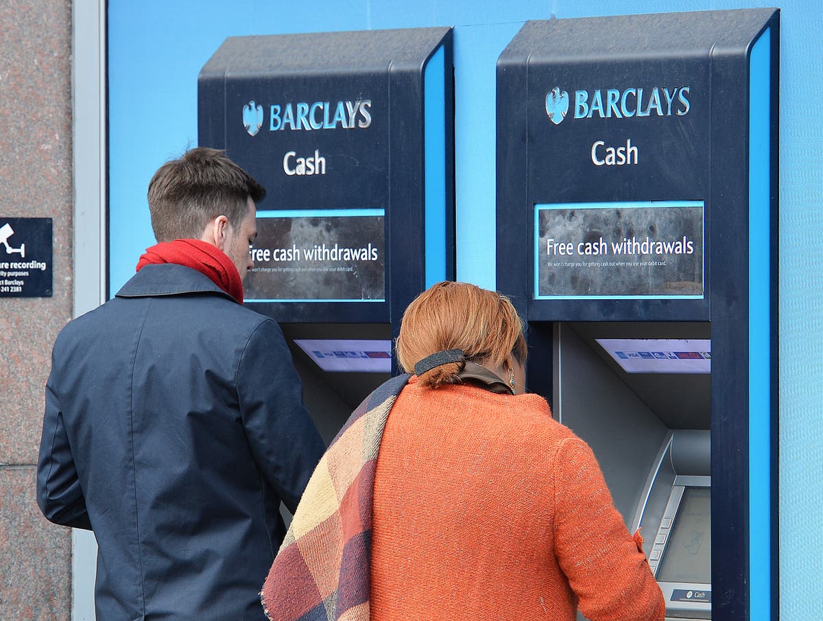 Major banks and others join forces to help ensure future access to cash