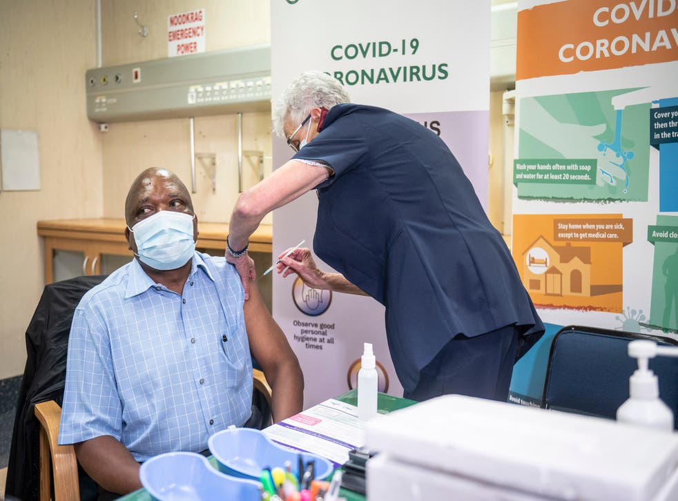 CORONAVIRUS-AFRICA