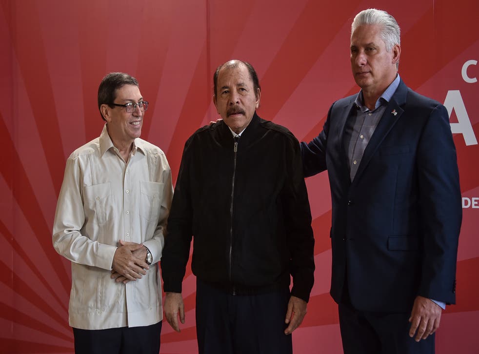 CUBA-ALBA