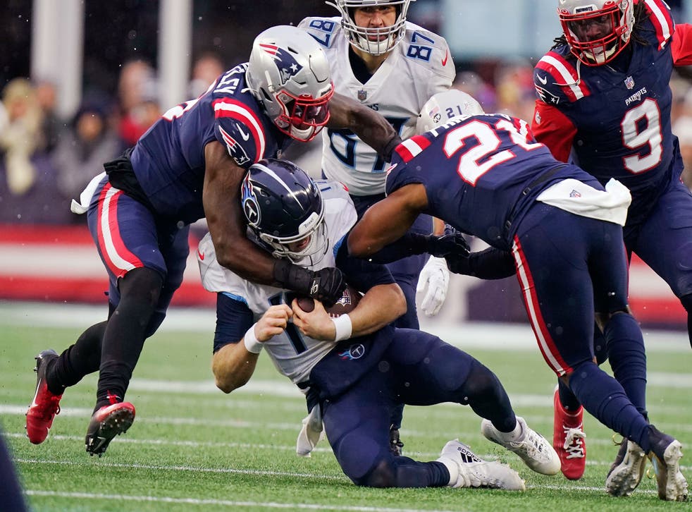 DEP-NFL PATRIOTS-PHILLIPS