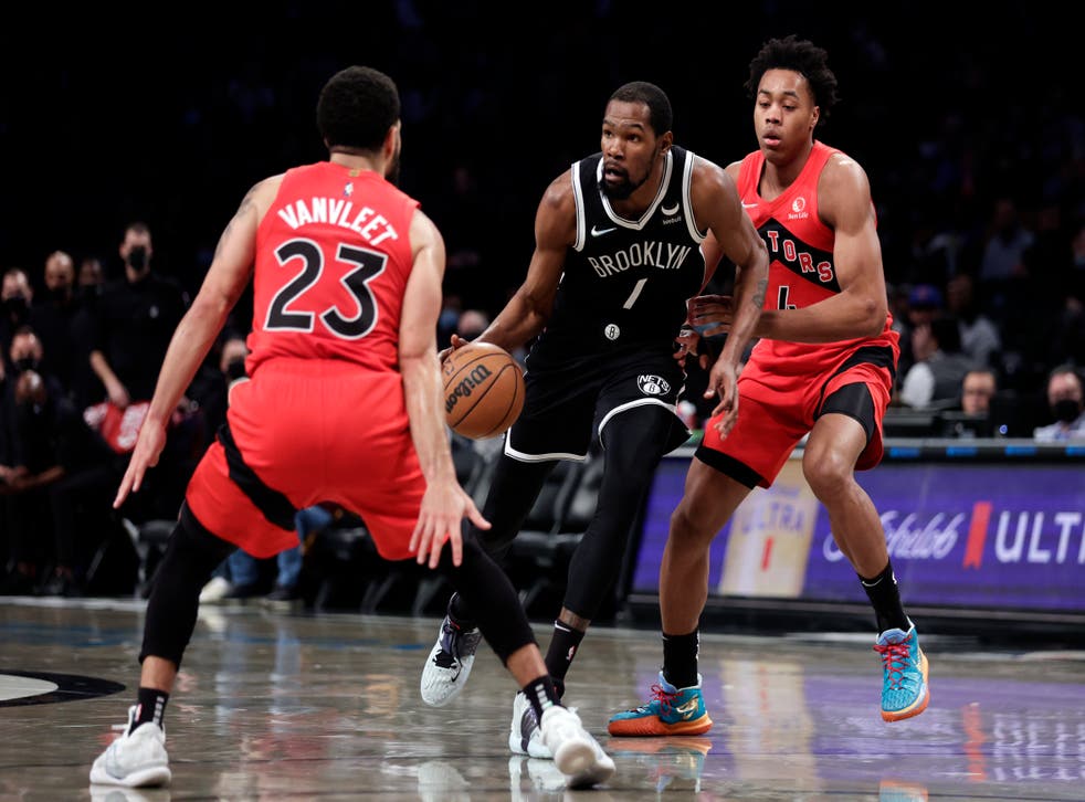 DEP-BAS RAPTORS-NETS