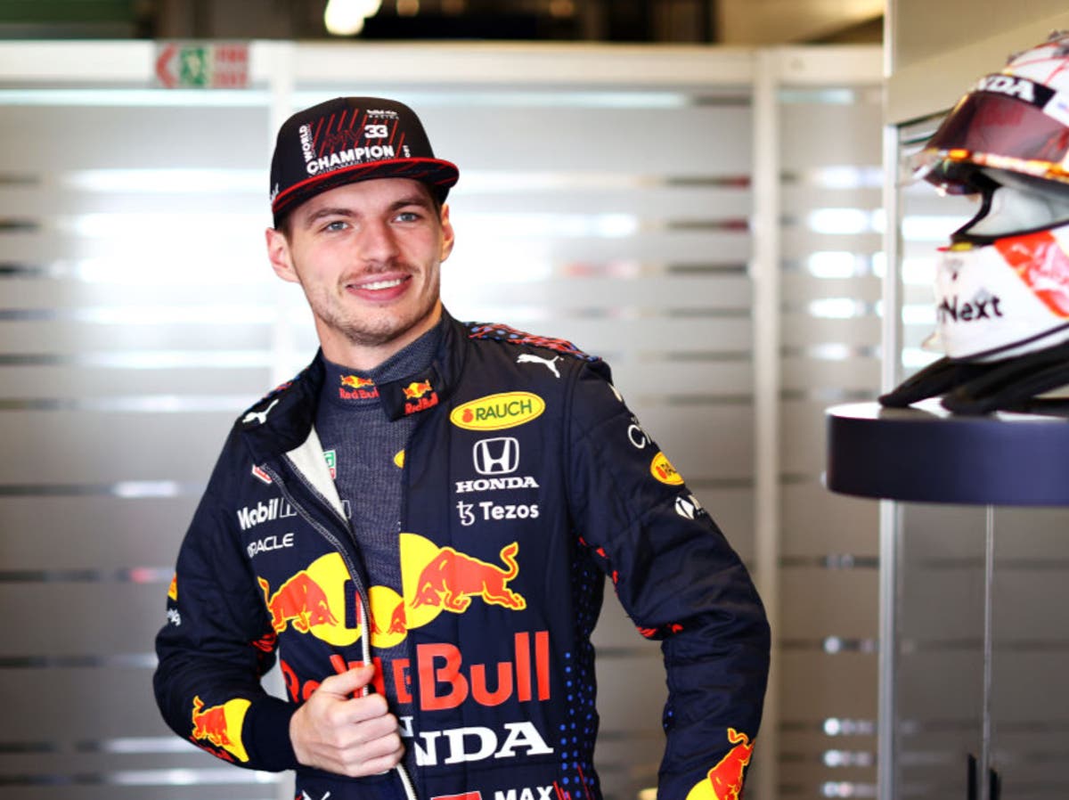F1 news LIVE: Lewis Hamilton to receive knighthood as Mercedes &lsquo;back off&rsquo; Max Verstappen appeal