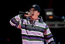 Logic’s song 1-800-273-8255 helped lower suicide rates, according to study