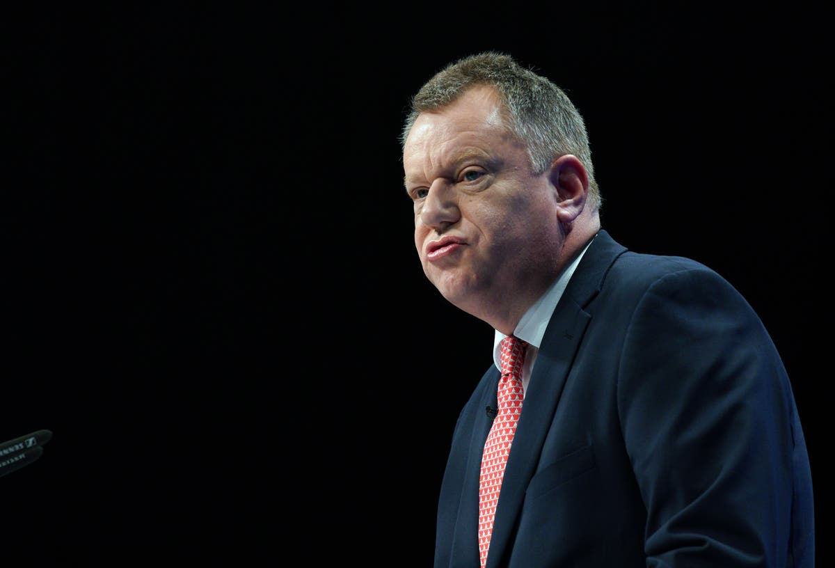 Brexit climbdown as UK abandons bid to strip EU judges of Northern Ireland Protocol role Brexit climbdown as UK abandons bid to strip EU judges of Northern Ireland Protocol role