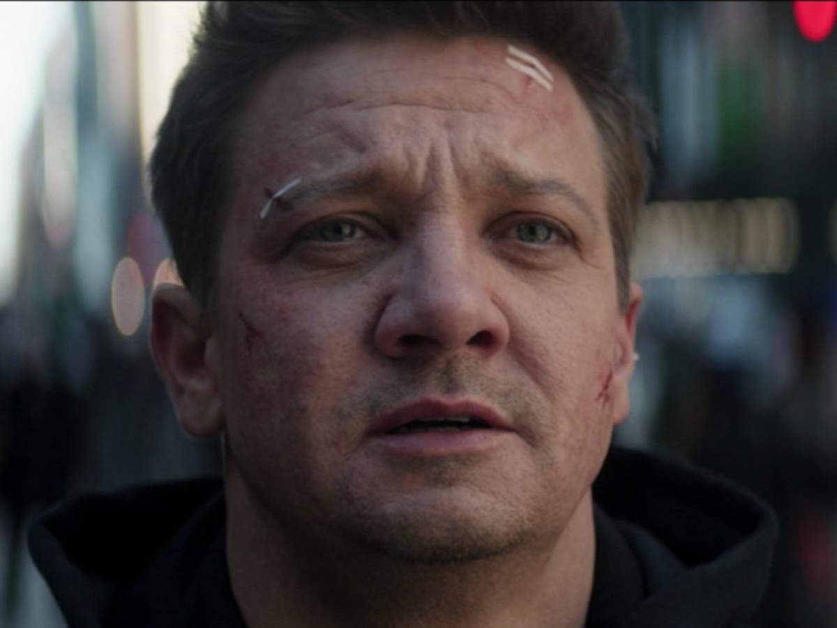 Hawkeye episode 5 end credits leave viewers very excited for finale