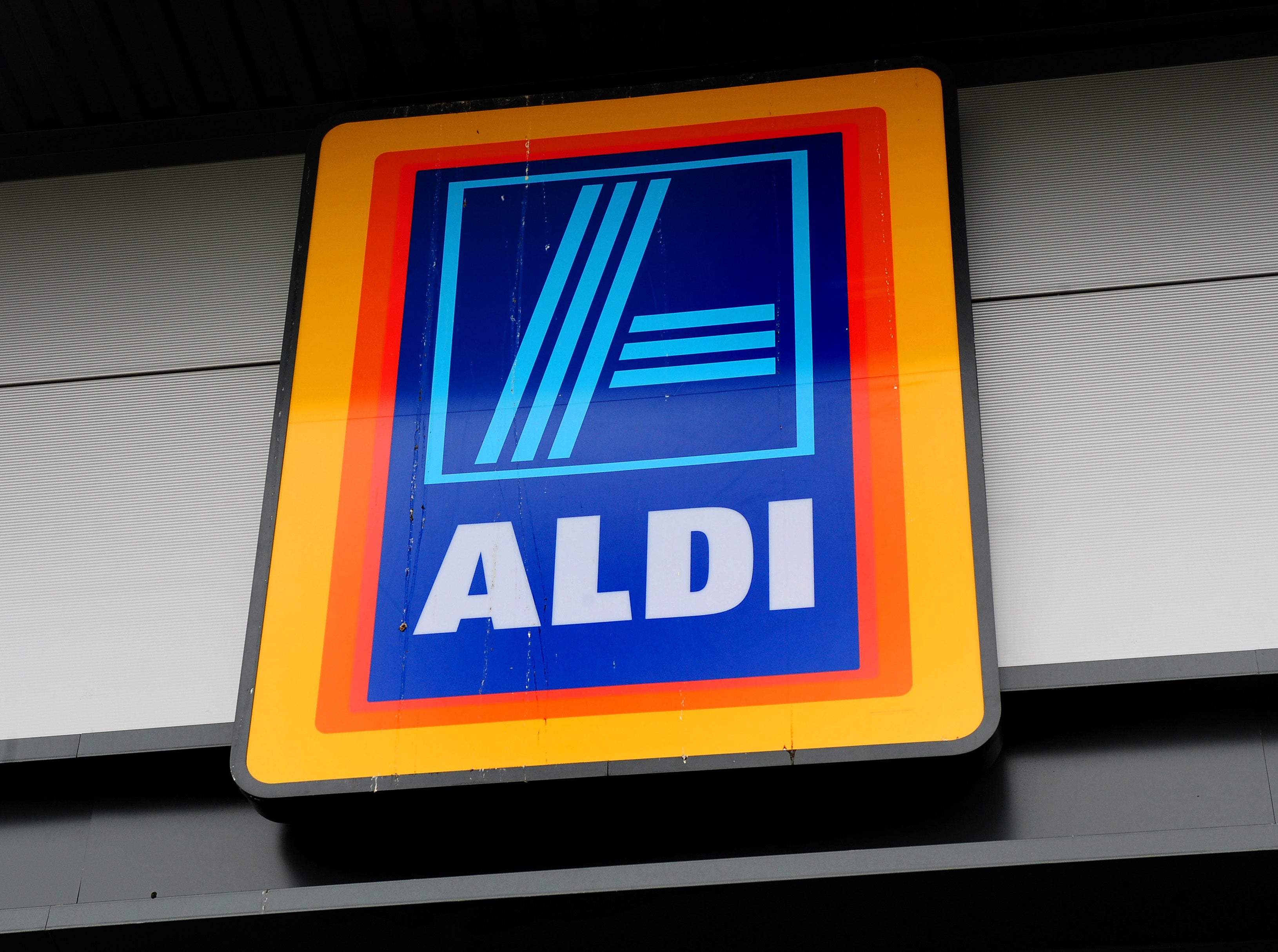 Aldi has announced a pay rise for its staff (Rui Vieira/PA)