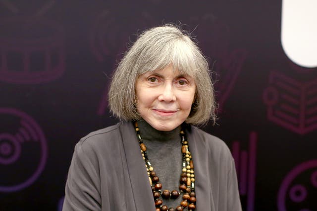 <p>Rice wrote more than 30 novels and sold in excess of 150 million copies around the world </p>