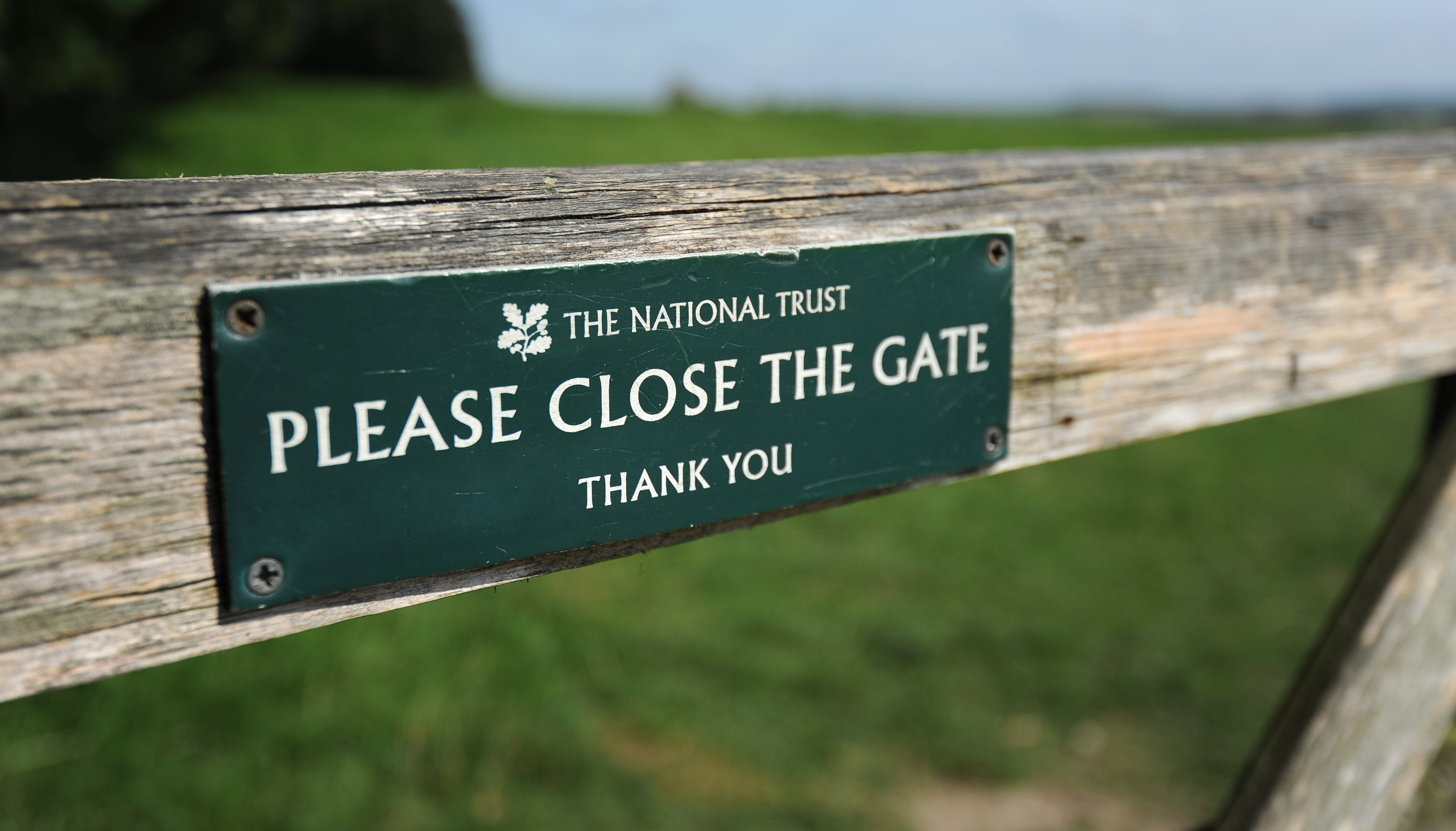 Rene Olivieri will become chairman of the National Trust in February (Andrew Matthews/PA)