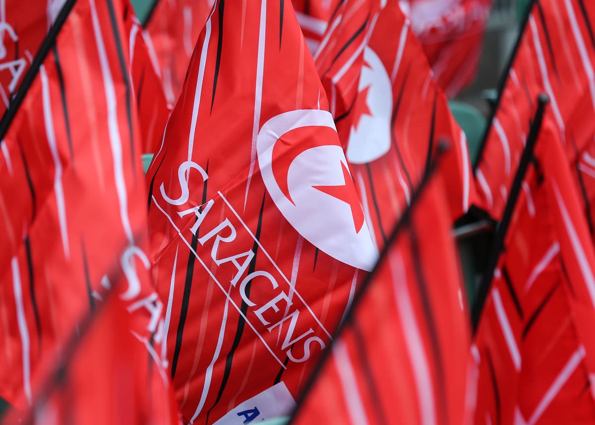 Saracens forfeit European Challenge Cup match after Covid outbreak
