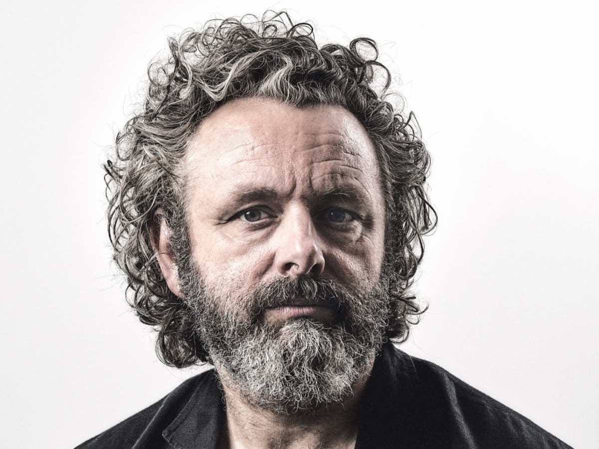 Michael Sheen: ‘Boris Johnson is the absolute worst of what politics can be’
